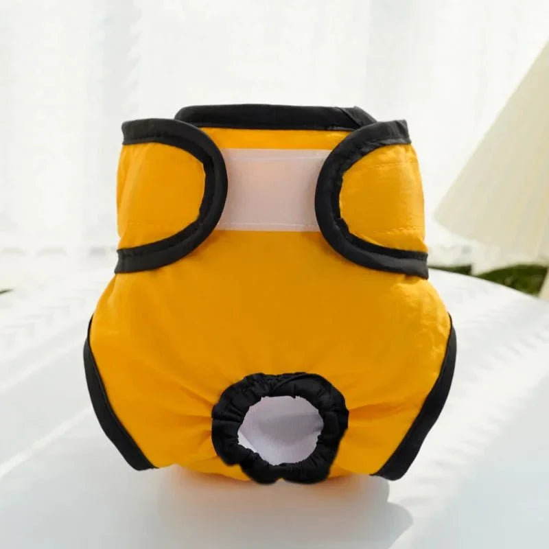 ComfortFit Reusable Pet Diaper