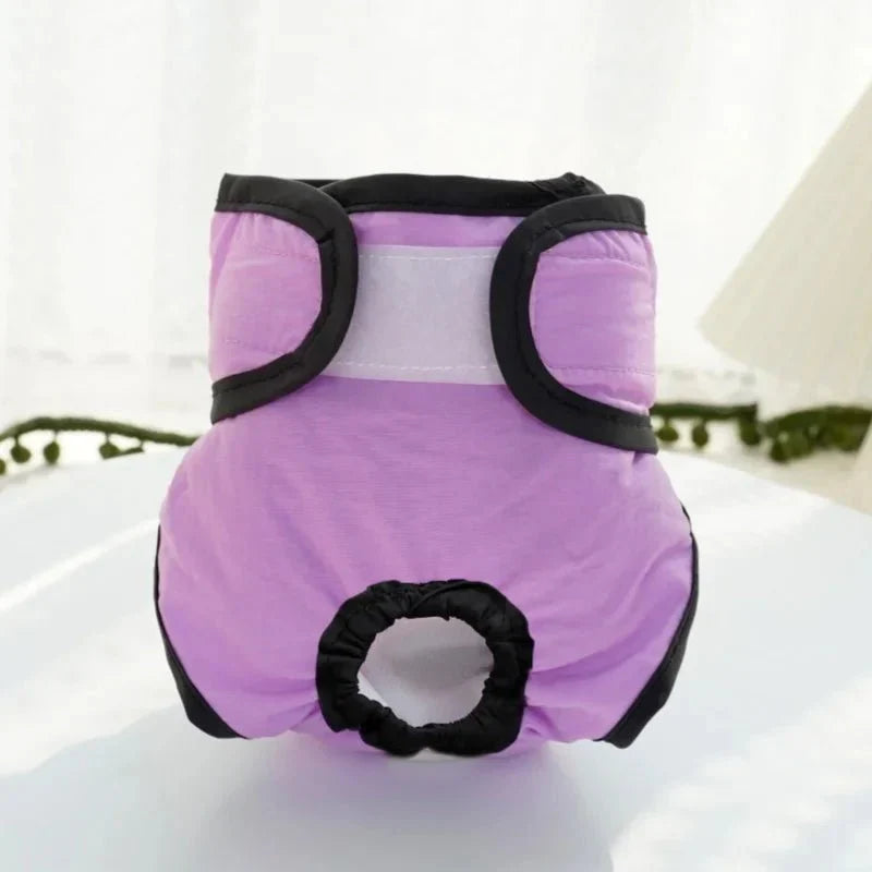 ComfortFit Reusable Pet Diaper