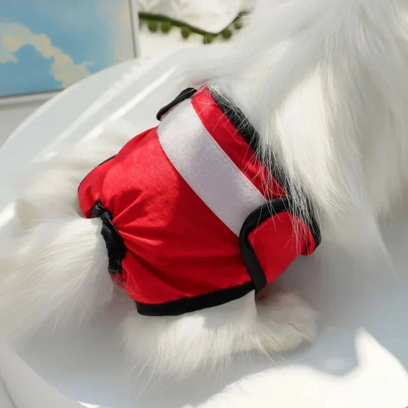ComfortFit Reusable Pet Diaper