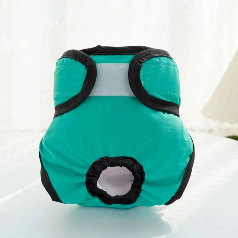 ComfortFit Reusable Pet Diaper