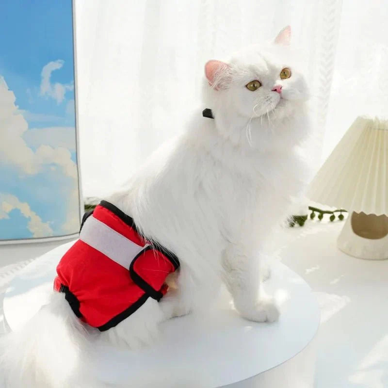 ComfortFit Reusable Pet Diaper