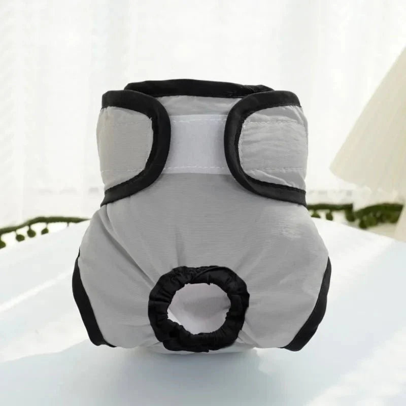 ComfortFit Reusable Pet Diaper